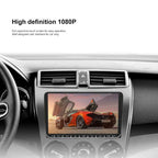 9 Inch Carplay Android10.0 Navigator For Volkswagen - 1 + 16G Central Control Screen