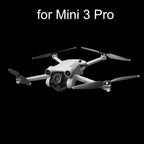 4-in-1 Mini Pro Camera Filters Nd8 Nd16 Nd32 Nd64