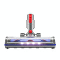 V-shaped Anti-tangle Floor Brush for Vacuum Cleaners - For Dyson G5 Series