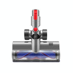 V-shaped Anti-tangle Floor Brush for Vacuum Cleaners - For Dyson G5 Series