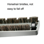 Premium Horse Hair Floor Brush for Dyson V6 Dc62 Dc59 Dc58 Vacuum Cleaners