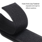 Phone Gimbal Stabilizer Waist Belt Strap - With Phone Clamp