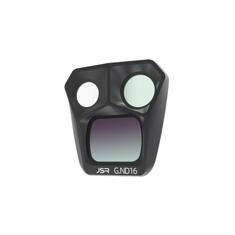 Gradient Neutral Density Lens Filter for Dji Mavic 3 Pro - Gnd16 - Gnd32 For Dji Mavic 3 Pro