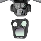 Gradient Neutral Density Lens Filter for Dji Mavic 3 Pro - Gnd16 - Gnd32 For Dji Mavic 3 Pro