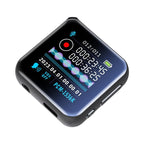 1.44 Inch Hd Screen Mp3 Player Noise Reduction 128Gb Memory - 16Gb