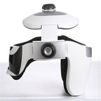 Nuotai Y10-7 Visual Electric Massager With Mp3 Download Head & Eye Integration