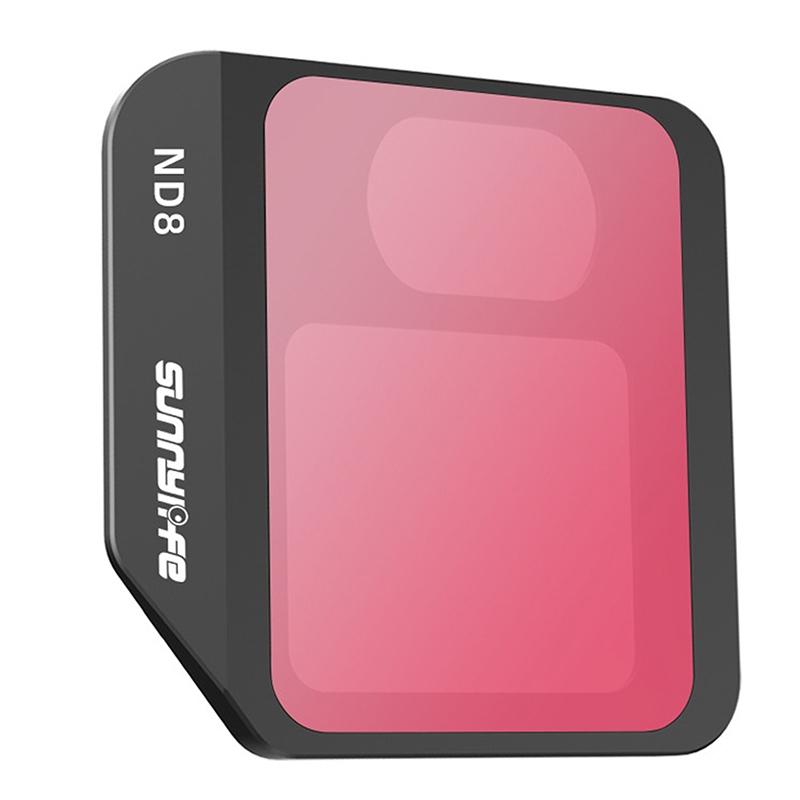 Nd8 Filter for Mavic 3 - Fi330 Style
