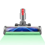 Universal Dust Display Brush Head For Vacuum Cleaners Direct Drive Full Range - For Dyson V12 Slim / V10 Slim