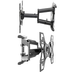 Swivel Tv Wall Mount for 32-60 Inch Screens