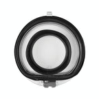 Dyson V10 V11 Dust Bin Lid - Vacuum Cleaner Replacement Accessory