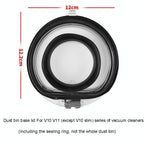 Dyson V10 V11 Dust Bin Lid - Vacuum Cleaner Replacement Accessory