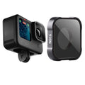 Universal Action Camera Lens Filter for Gopro Hero Series - Nd16 Filter
