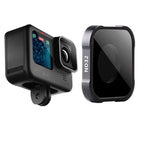 Universal Action Camera Lens Filter for Gopro Hero Series - Nd16 Filter