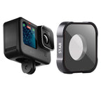 Universal Action Camera Lens Filter for Gopro Hero Series - Nd16 Filter