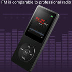 16Gb Bluetooth Mp3 / Mp4 Player With E Book & Memory Card - With 16Gb Memory Card