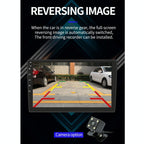 10.1 Inch Car Android Player Gps Navigation Bluetooth Touch Radio Mirror Link Fm Wifi Steering Wheel Control Standard Version + Carplay