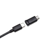 Multifunctional Camera Control Cable for Dji Ronin Sc - Type c to Micro Usb