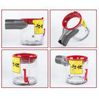 Dyson Dust Bin Collector for V7 / V8 Vacuum