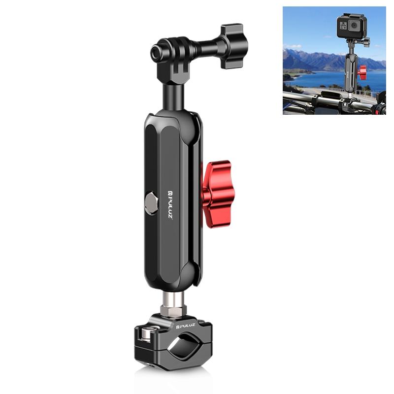 Universal Cnc Rearview Magic Arm for Motorcycles