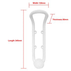 Wall-mounted Metal Bracket for b & o Beoplay A9 Bluetooth Speaker