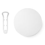 Wall-mounted Metal Bracket for b & o Beoplay A9 Bluetooth Speaker