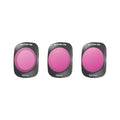 Dji Pocket 3 Camera Lens Filter - 3 In 1 Nd16/64/256