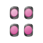 Dji Pocket 3 Camera Lens Filter - 3 In 1 Nd16/64/256