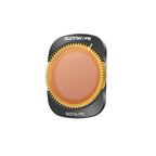 Dji Pocket 3 Camera Lens Filter - 3 In 1 Nd16/64/256