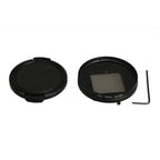 Professional 52mm Lens Filter Set for Gopro Hero5 with Protective Caps and Hex Spanner