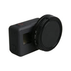 Professional 52mm Lens Filter Set for Gopro Hero5 with Protective Caps and Hex Spanner