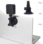 Universal Live Photography Light for Video Conferencing and Mobile Phone Cameras