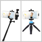 Aluminum Smartphone Expansion Holder for Dji Pocket 2