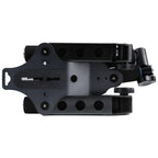 Versatile Dslr Shoulder Rig - Black