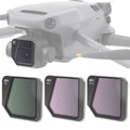 3-in-1 Lens Filter for Dji Mavic 3 Drone