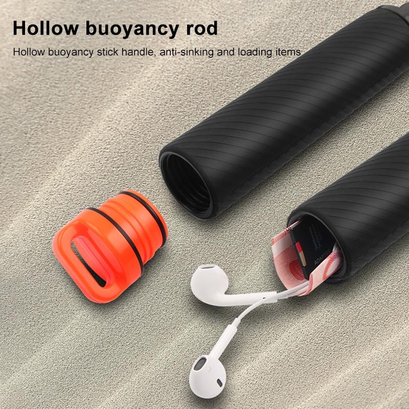 Underwater Dome Port for Dji Camera with Floating Grip