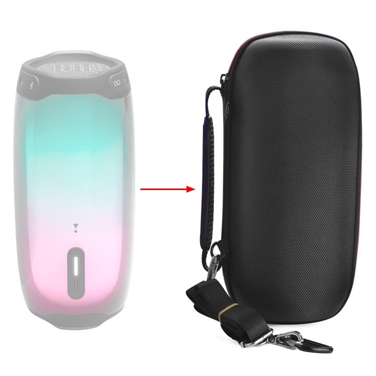 Hard Box for Jbl Pulse3 / Flip4 / Flip3 / Charge2 Bluetooth Speaker