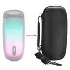 Hard Box for Jbl Pulse3 / Flip4 / Flip3 / Charge2 Bluetooth Speaker