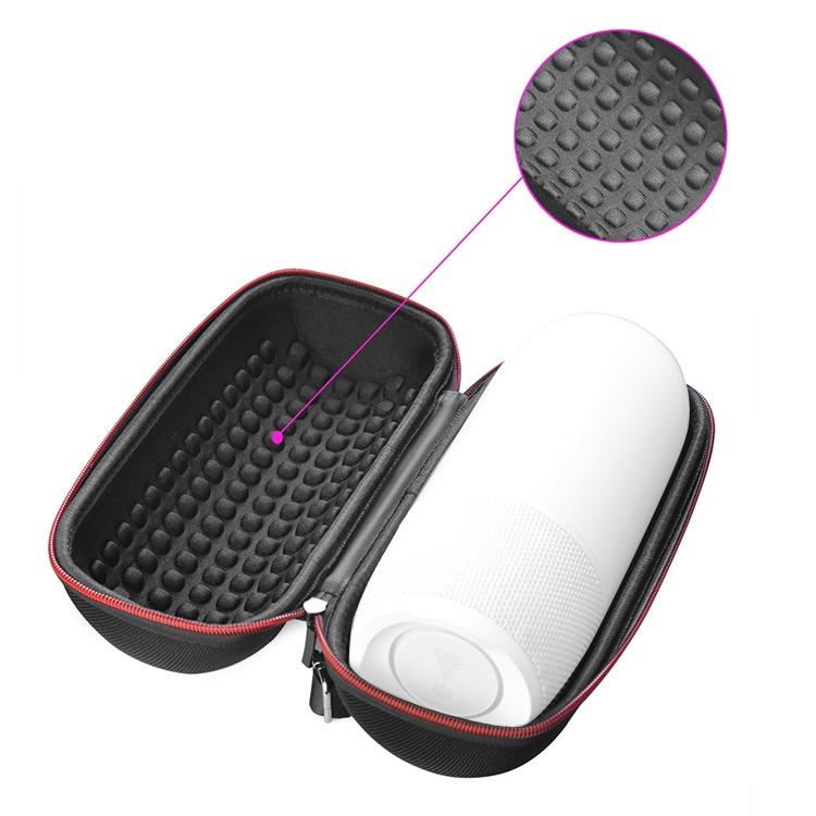 Hard Box for Jbl Pulse3 / Flip4 / Flip3 / Charge2 Bluetooth Speaker