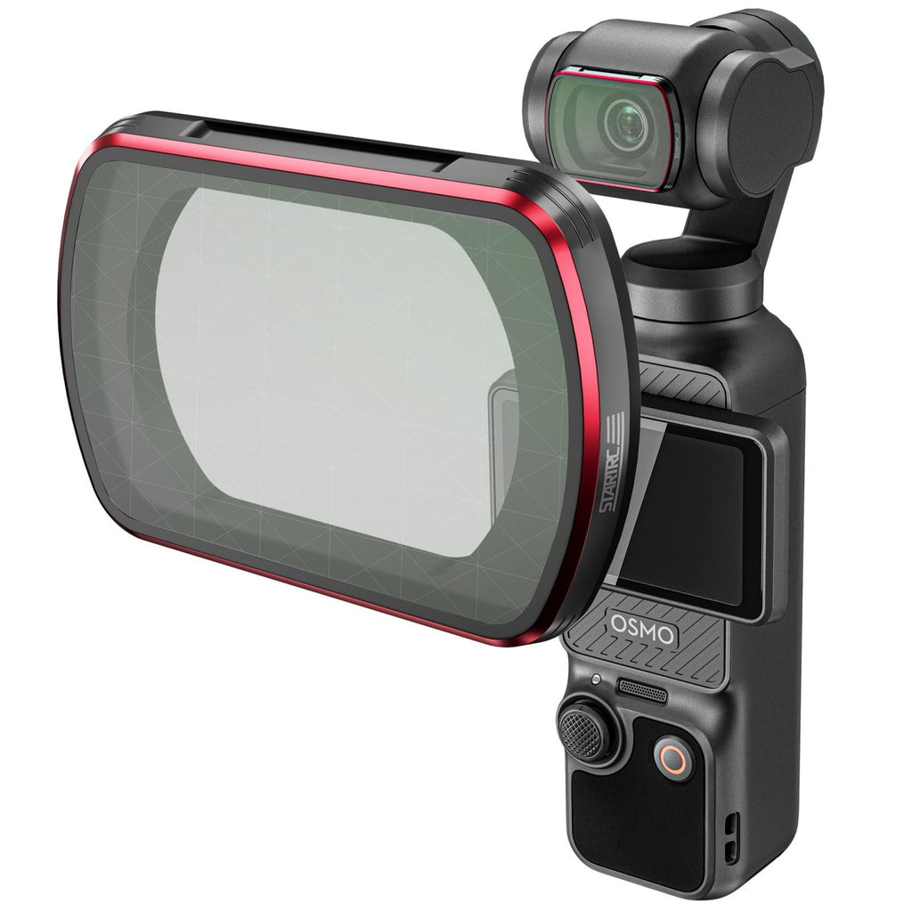 Pocket 3 Lens Filter for Dji