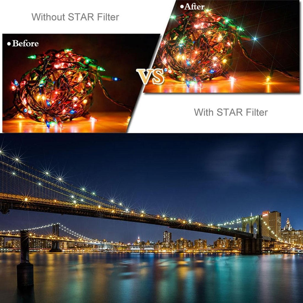 Pocket 3 Lens Filter for Dji
