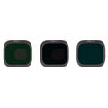 Set of 16 / 64 / 256 Mirrors - Nd