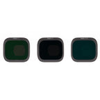 Set of 16 / 64 / 256 Mirrors - Nd
