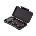 Set of 16 / 64 / 256 Mirrors - Nd