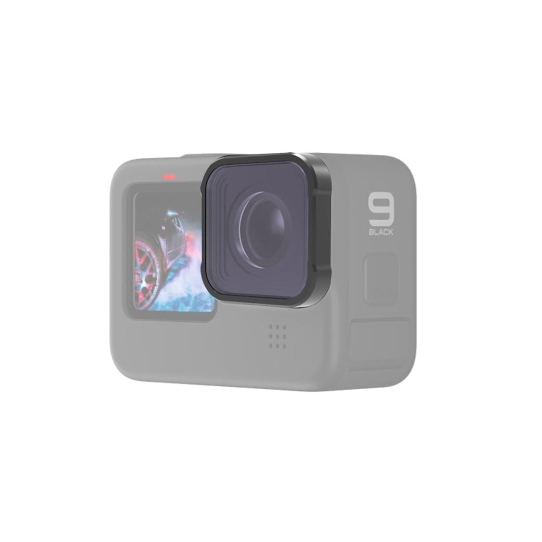 Kb Series Lens Filter for Gopro Hero10