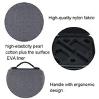 Waterproof Portable Protective Case for Dji Action 3 - Storage Bag
