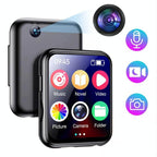 16Gb Mp3 Player With Fhd Camera & Bluetooth - 16Gb