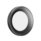 Waterproof Cpl Filter for Insta360 Go 3 / Go 2 with Amagisn Lens - Nd64