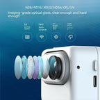 Waterproof Cpl Filter for Insta360 Go 3 / Go 2 with Amagisn Lens - Nd64