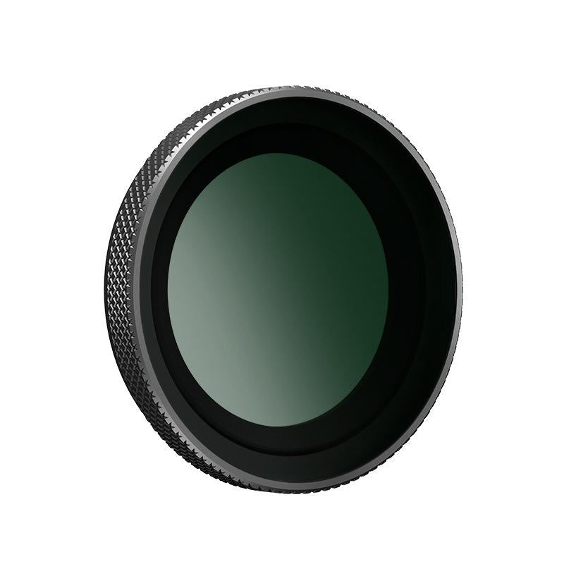 Waterproof Cpl Filter for Insta360 Go 3 / Go 2 with Amagisn Lens - Nd64