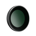 Waterproof Cpl Filter for Insta360 Go 3 / Go 2 with Amagisn Lens - Nd64